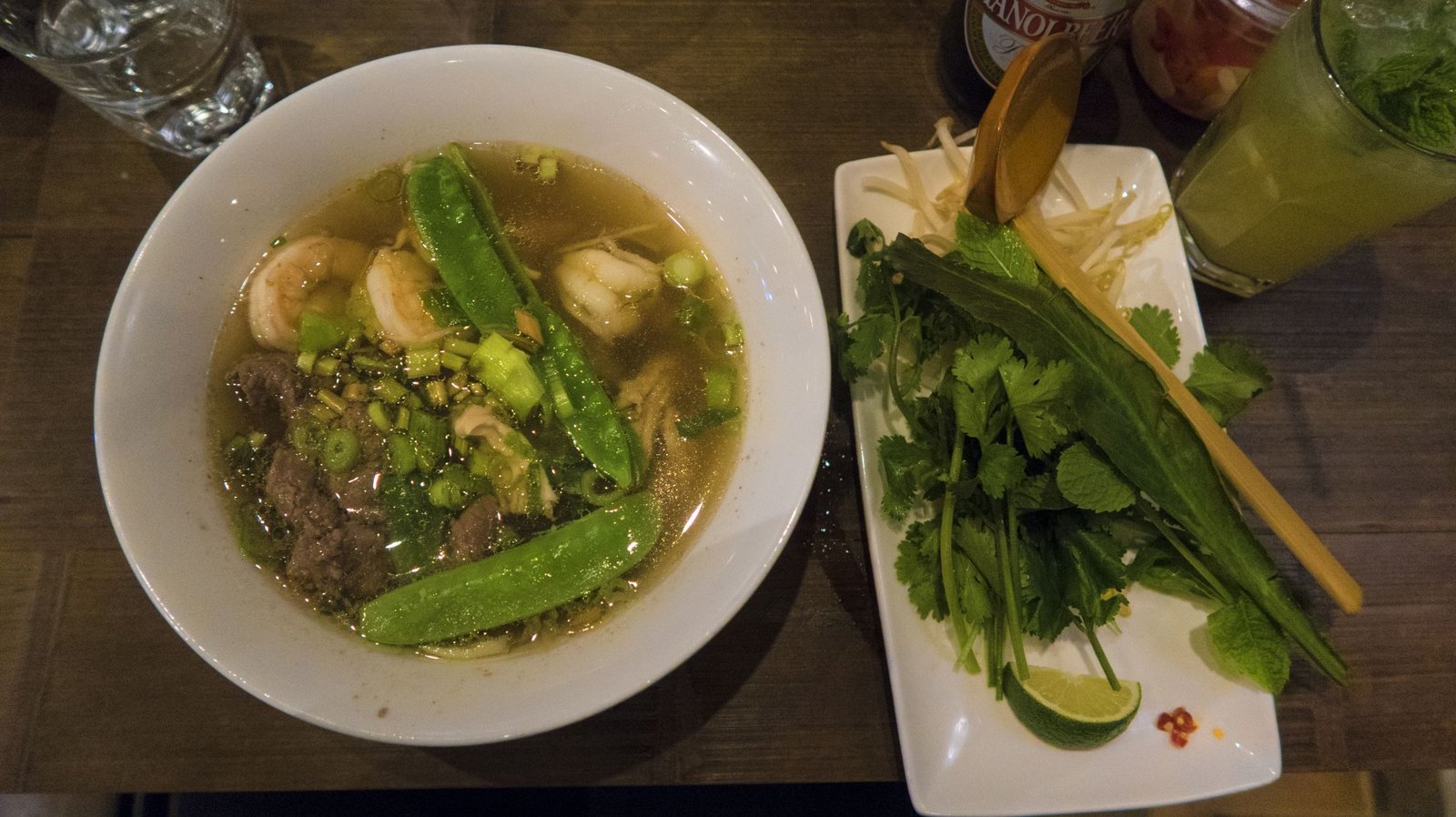 Pho Liverpool Bold Street Review