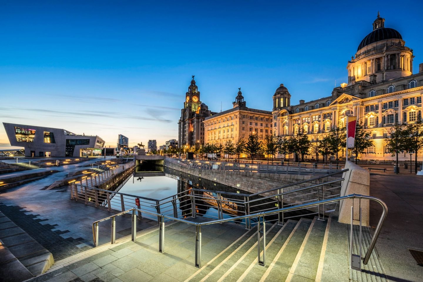 LIVERPOOL’S MOST INSTAGRAMMABLE LOCATIONS