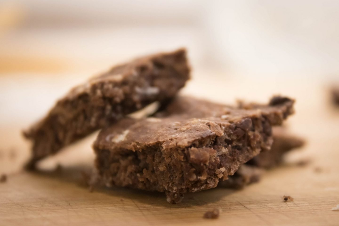 OAT BARS THAT MAKE YOU FEEL GREAT