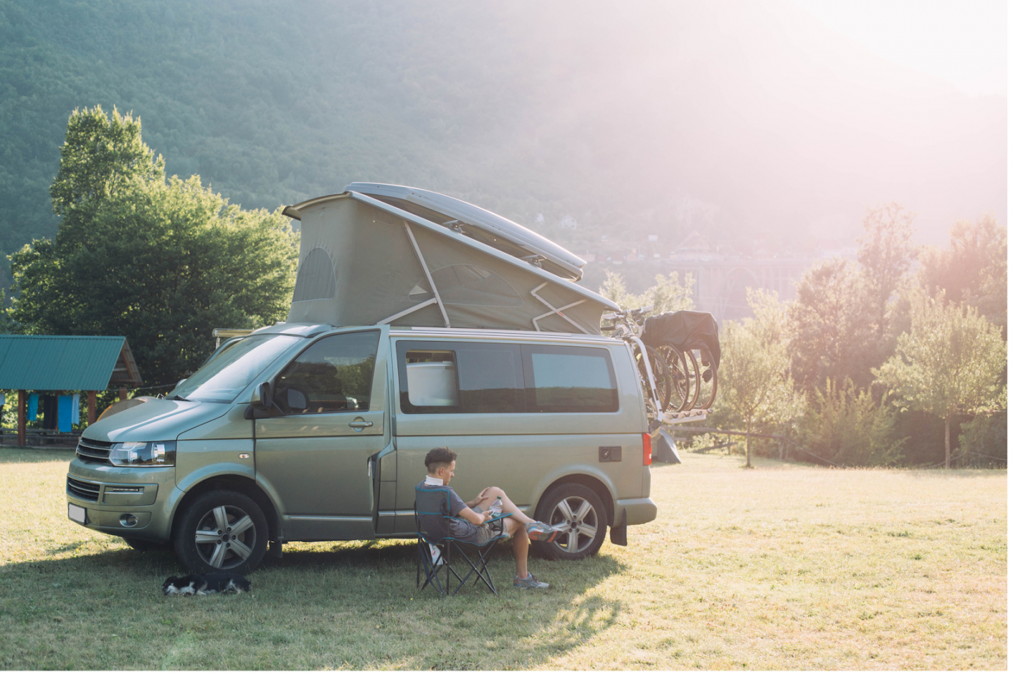 VAN LIFE CONVERSION: HOW TO GET STARTED