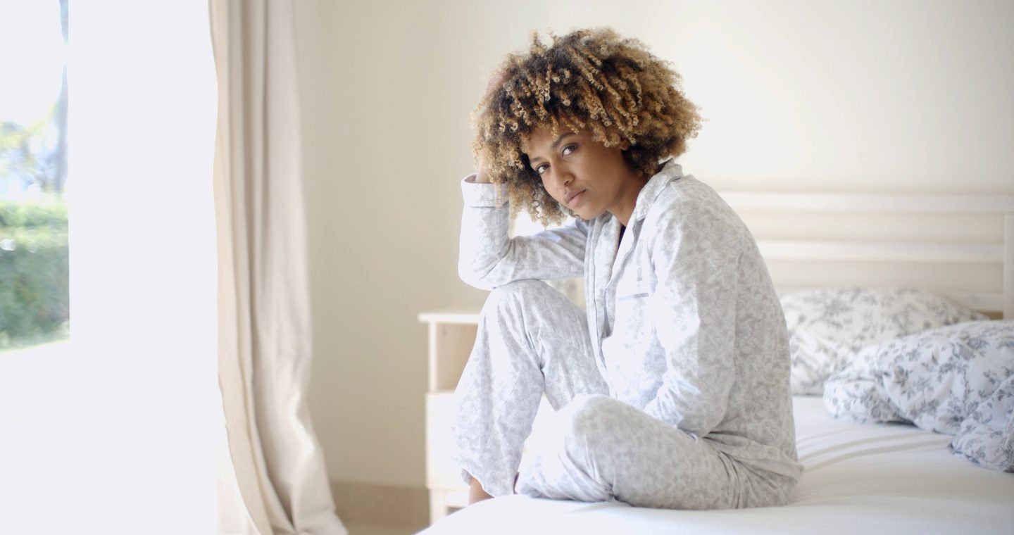 6 BEST WAYS TO TREAT MORNING DEPRESSION