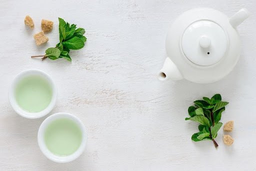 7 Amazing Beauty Benefits Of Herbal Teas