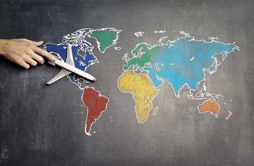 Been Offered a Job Overseas? Here’s What to Consider