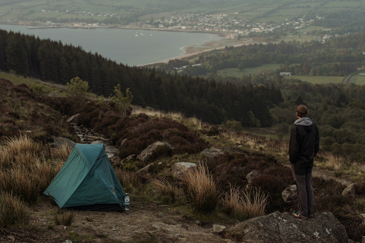 A Beginner’s Guide To Tents And How To Use Them