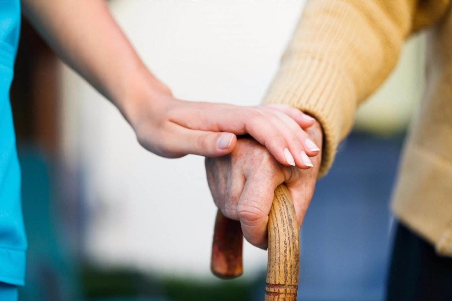 Get Familiar With Top Benefit of Elderly Home Care Services