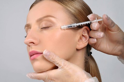 The Surprising Benefits of Botox Treatments