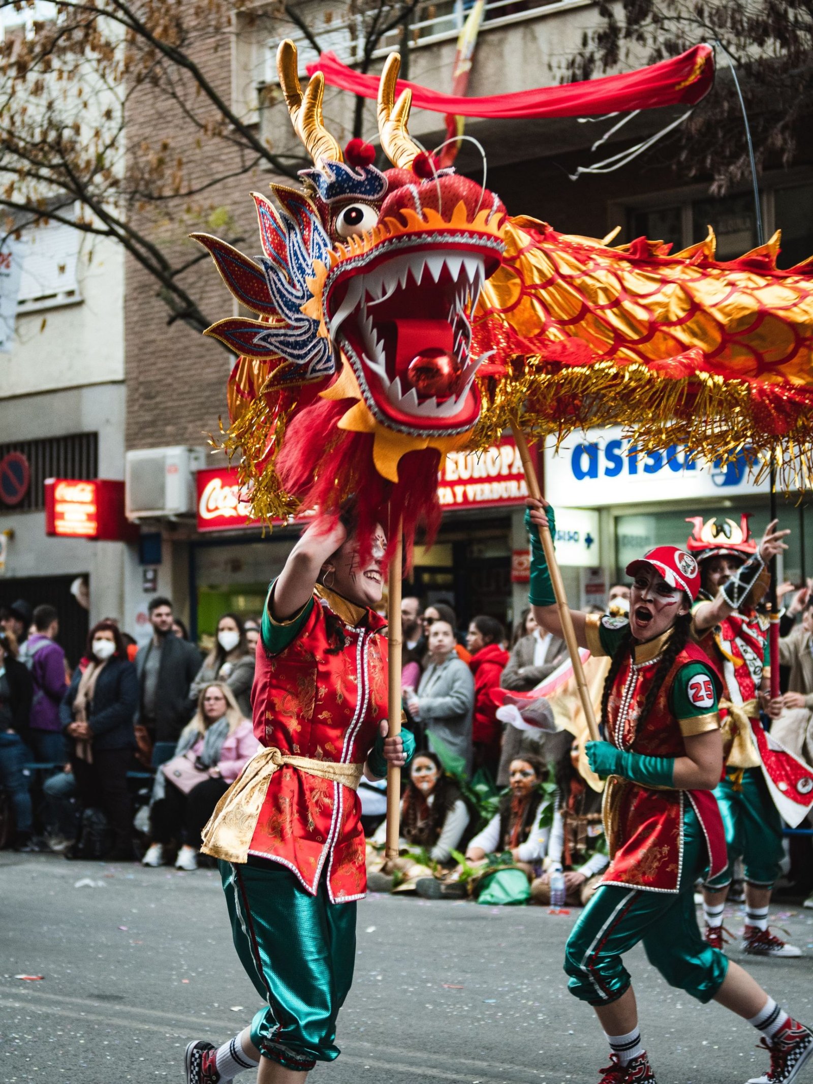 The Ultimate Guide to Hiring the Best Carnival Dancers for Your Party ...