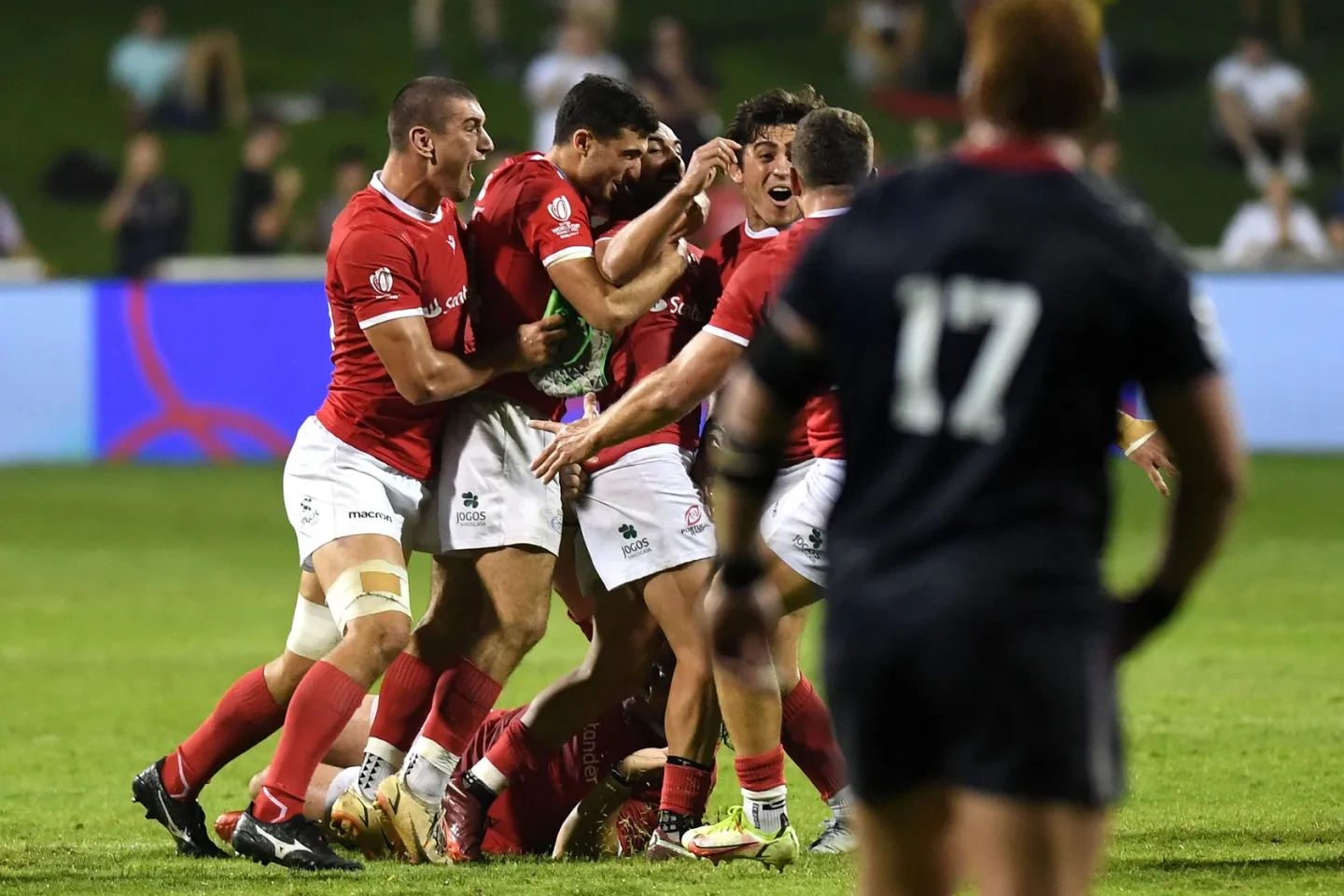 How the Best Teams Qualified for Rugby World Cup 2023