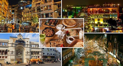 A Taste of Pakistan – A Culinary Tour of Lahore and Beyond