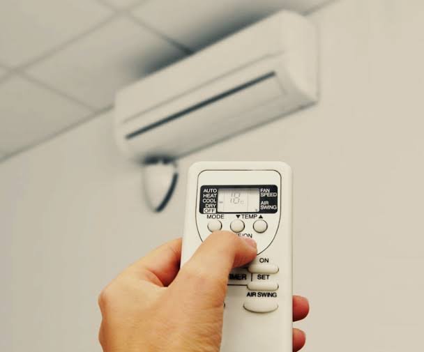 Aircon Thermostats: Troubleshooting Common Display and Connection Issues