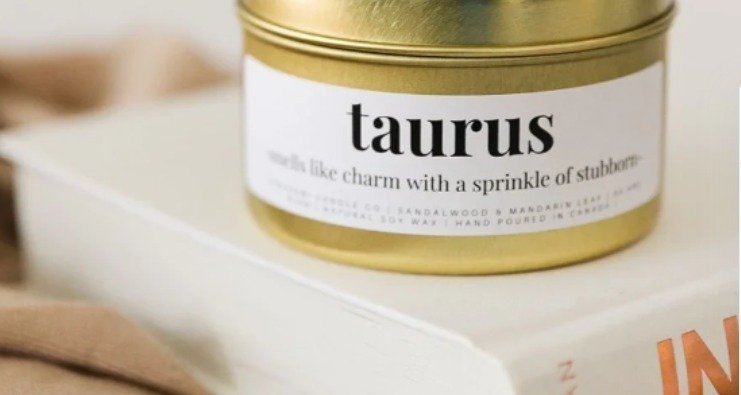 Matching Your Candle Scent to Your Horoscope