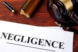 The Role of Negligence in Personal Injury Cases