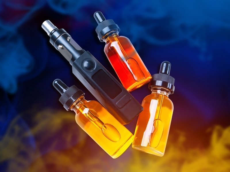 A Guide to Finding the Perfect Tobacco E-Liquid Flavors