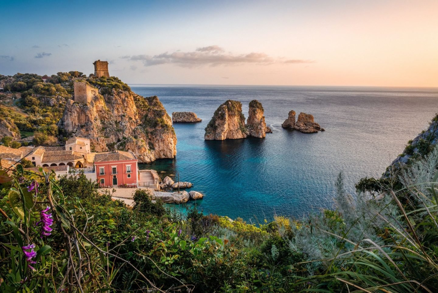 Planning Your Family Adventure in Sicily: A Simple Guide