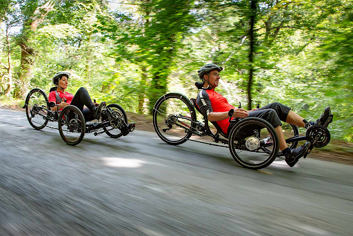 A Comprehensive Guide to Recumbent Trike Options