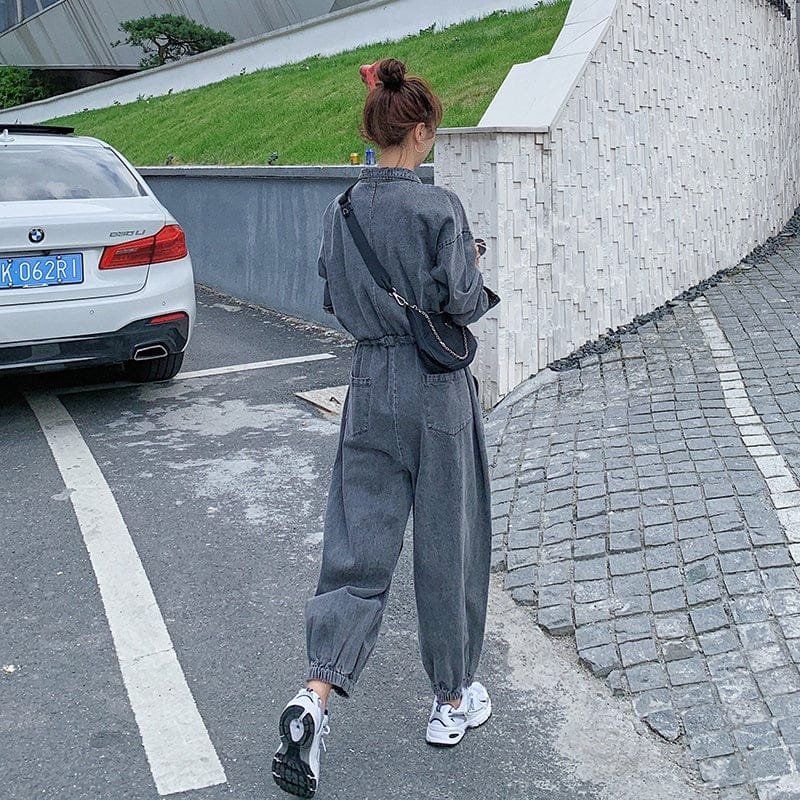 Trendy Harem Pants and Windbreakers for Women