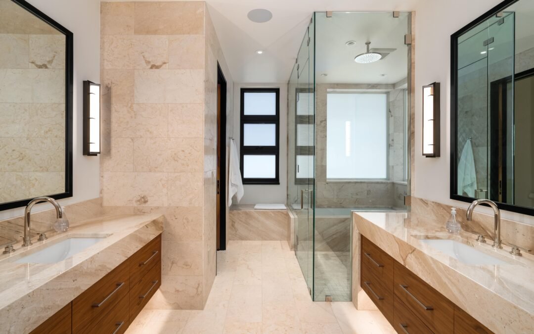 Mastering Bathroom Renovations: Expert Tips for Your Project