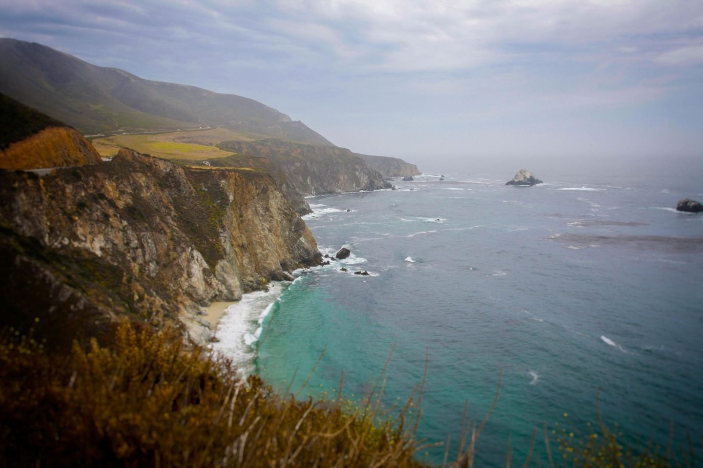 California Road Trip 5 Must-Do Stops and Experiences