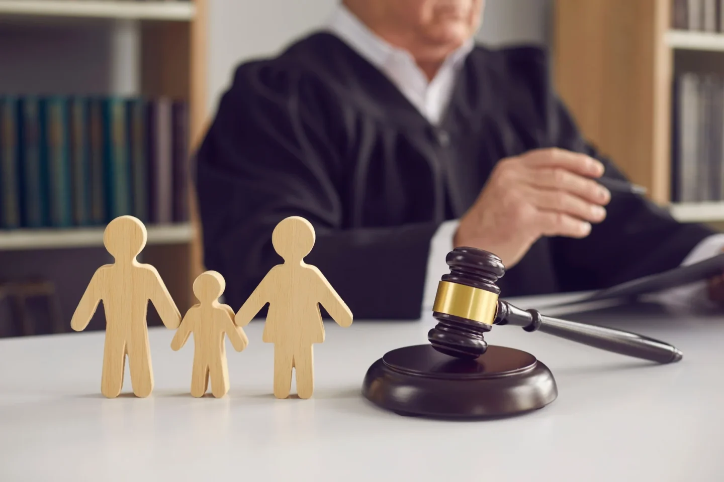 Understanding the Intricacies of Family Law