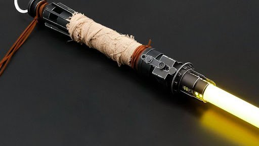 Best Custom Lightsabers for Your Next Dueling Adventure