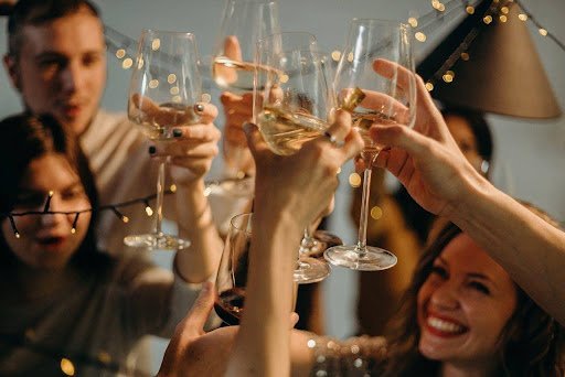 Tips to Make Your Next Party More Memorable