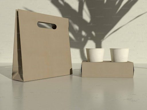 cardboard boxing packaging