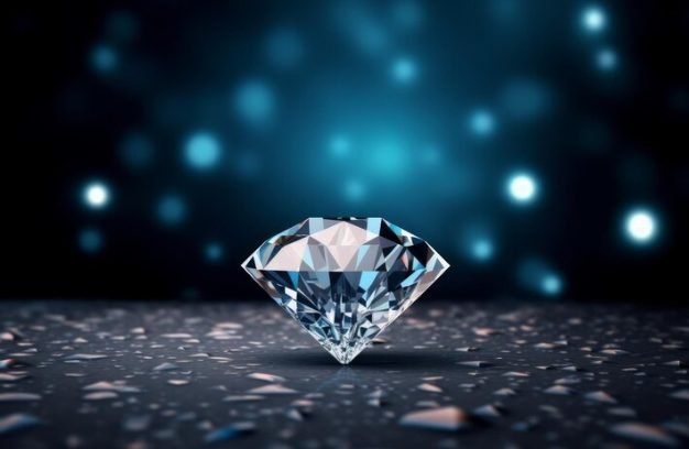 The Dynamic World of Luxury: The Market For Diamonds