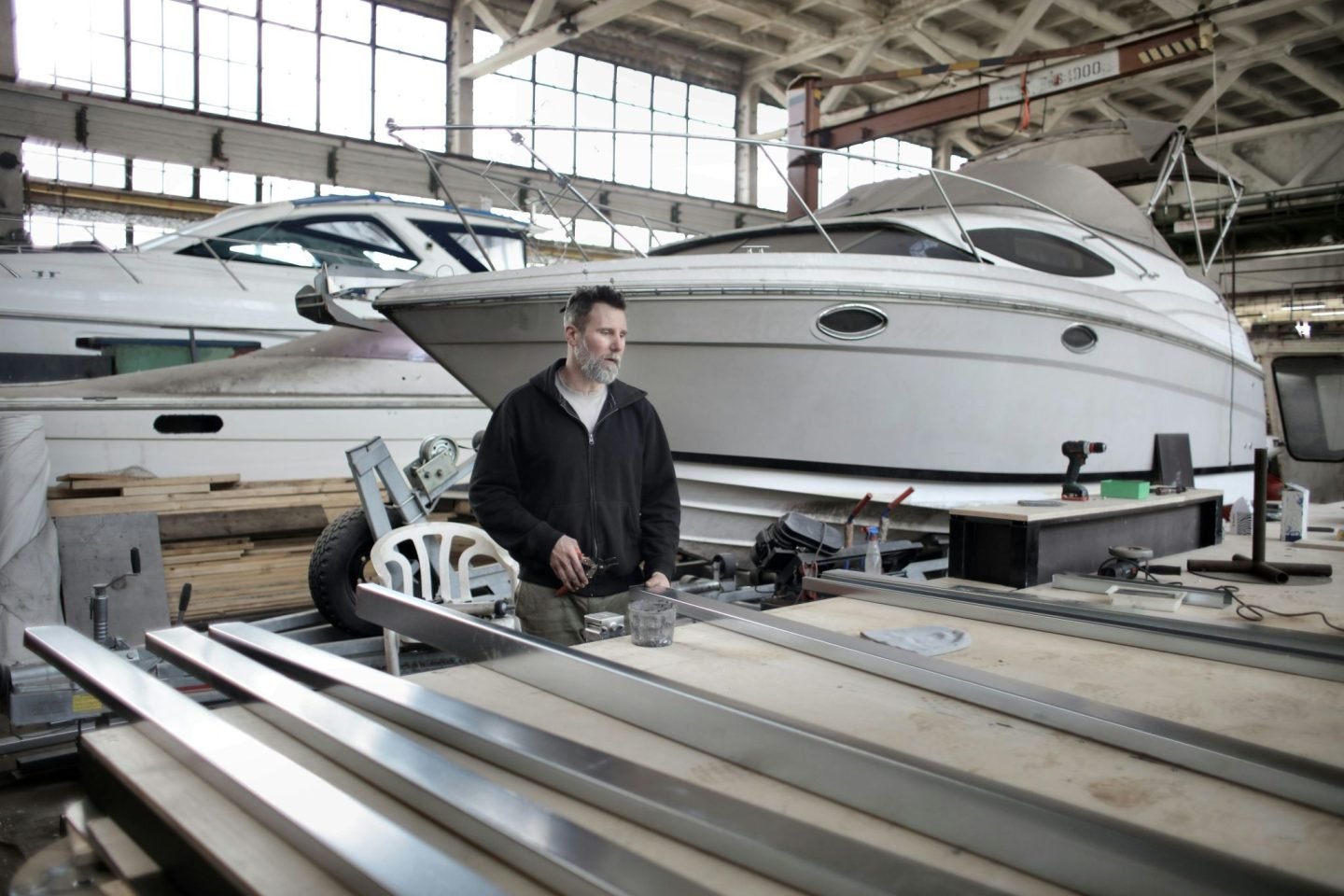 Choosing Expert Epoxy Solutions of NC for Your Garage Flooring Needs