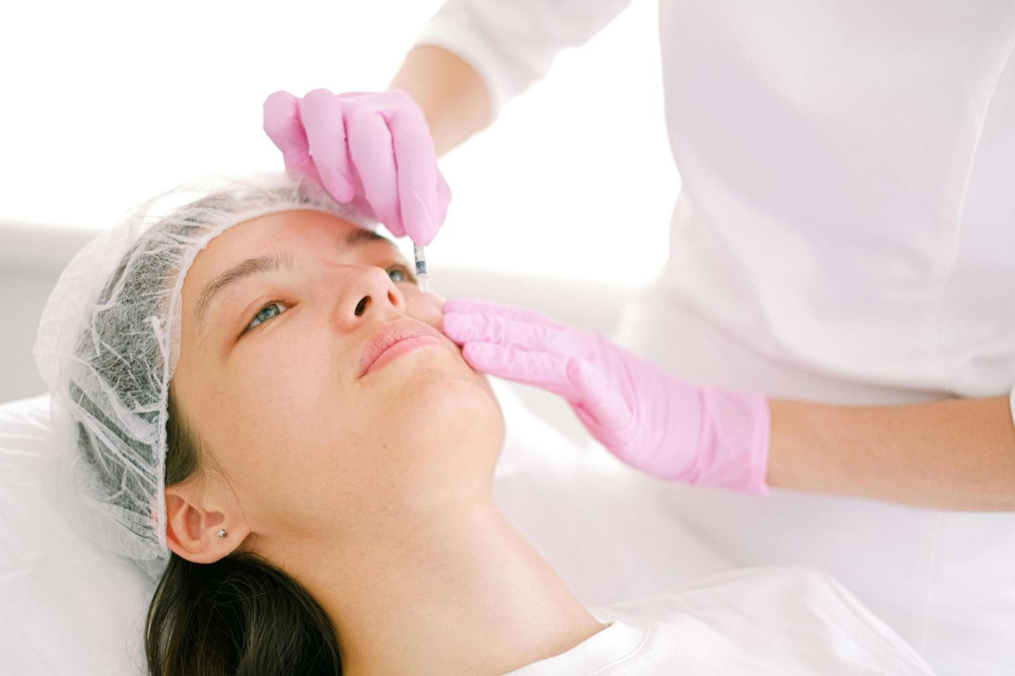 Benefits of Botox and Dysport: Achieving a Youthful Glow