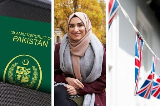 How to Renew Your Pakistani Passport in the UK: A Complete Guide