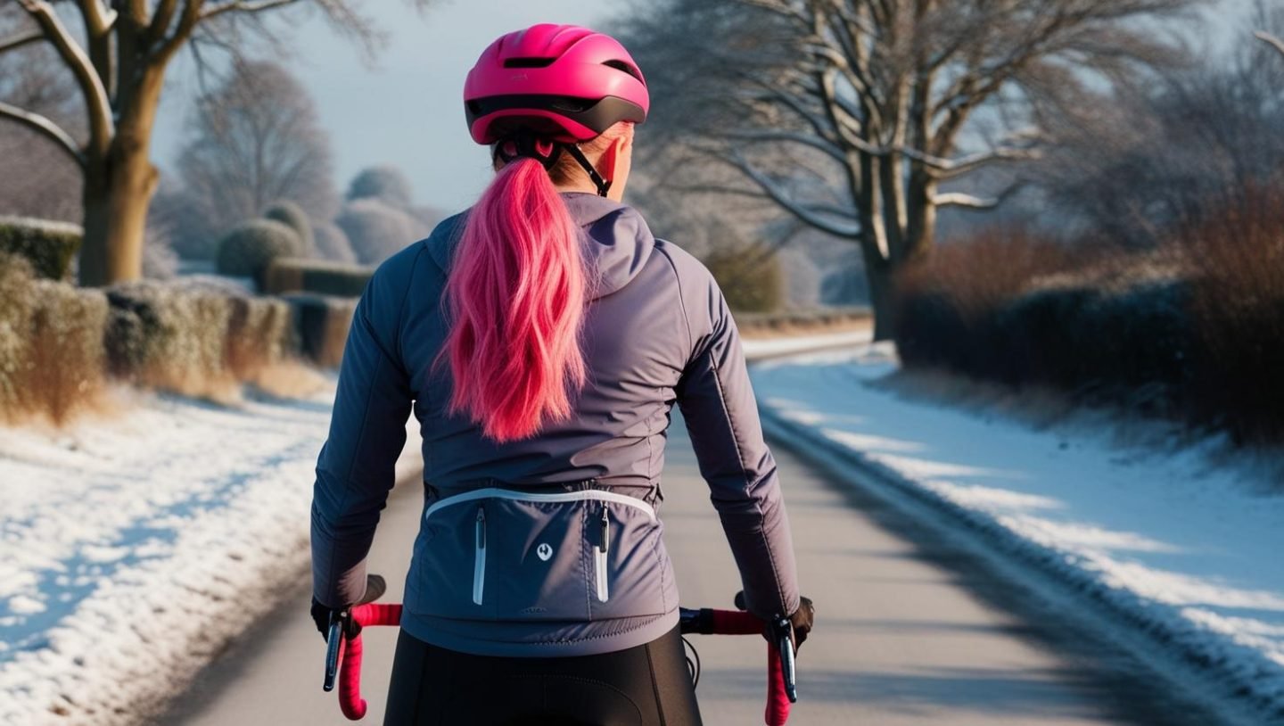 Does Cycling In Winters Have Real Health Benefits? Expert Weighs In