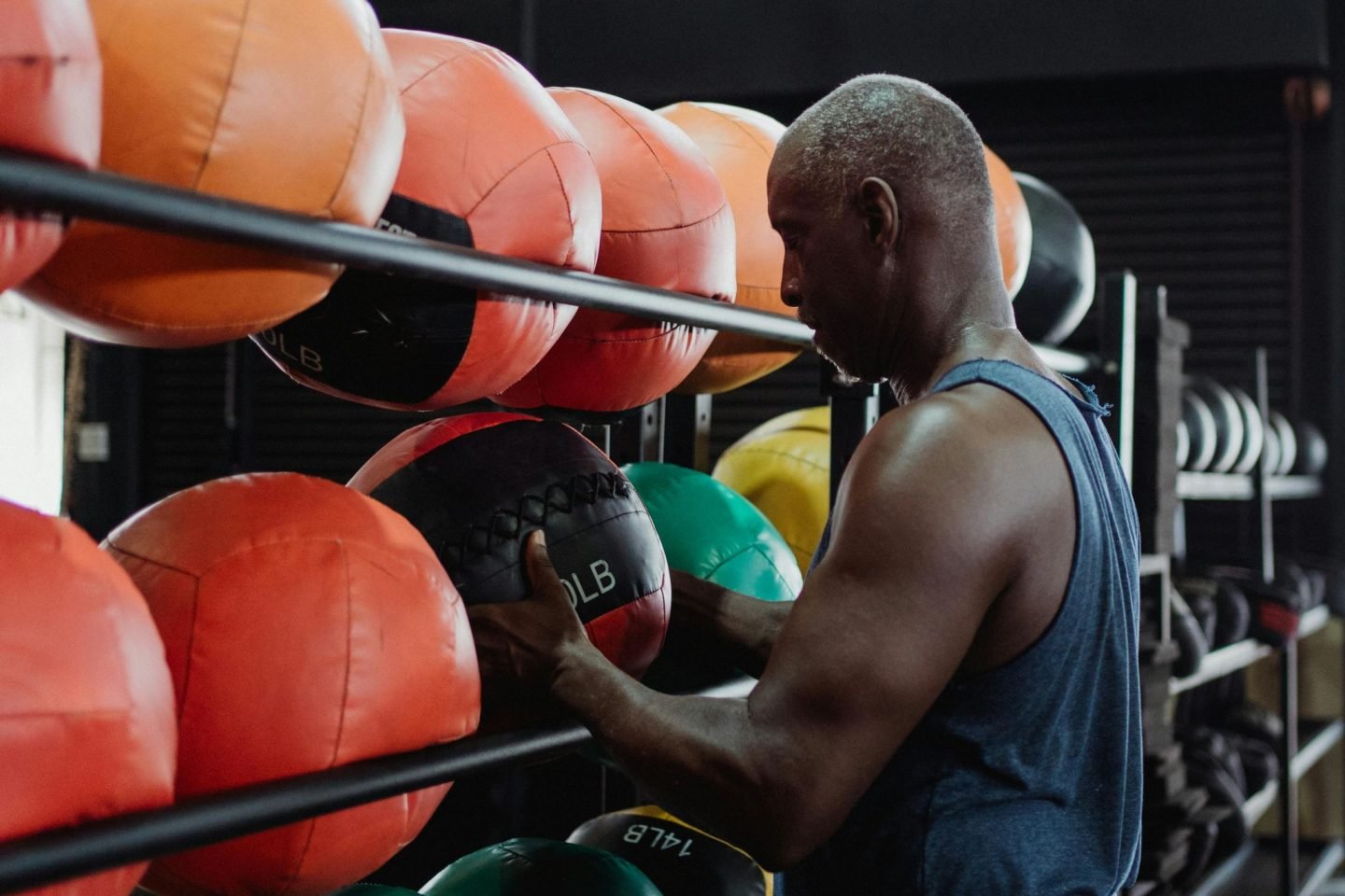 Maximising Your Workout: The Essential Guide to Choosing the Perfect Gym Rack