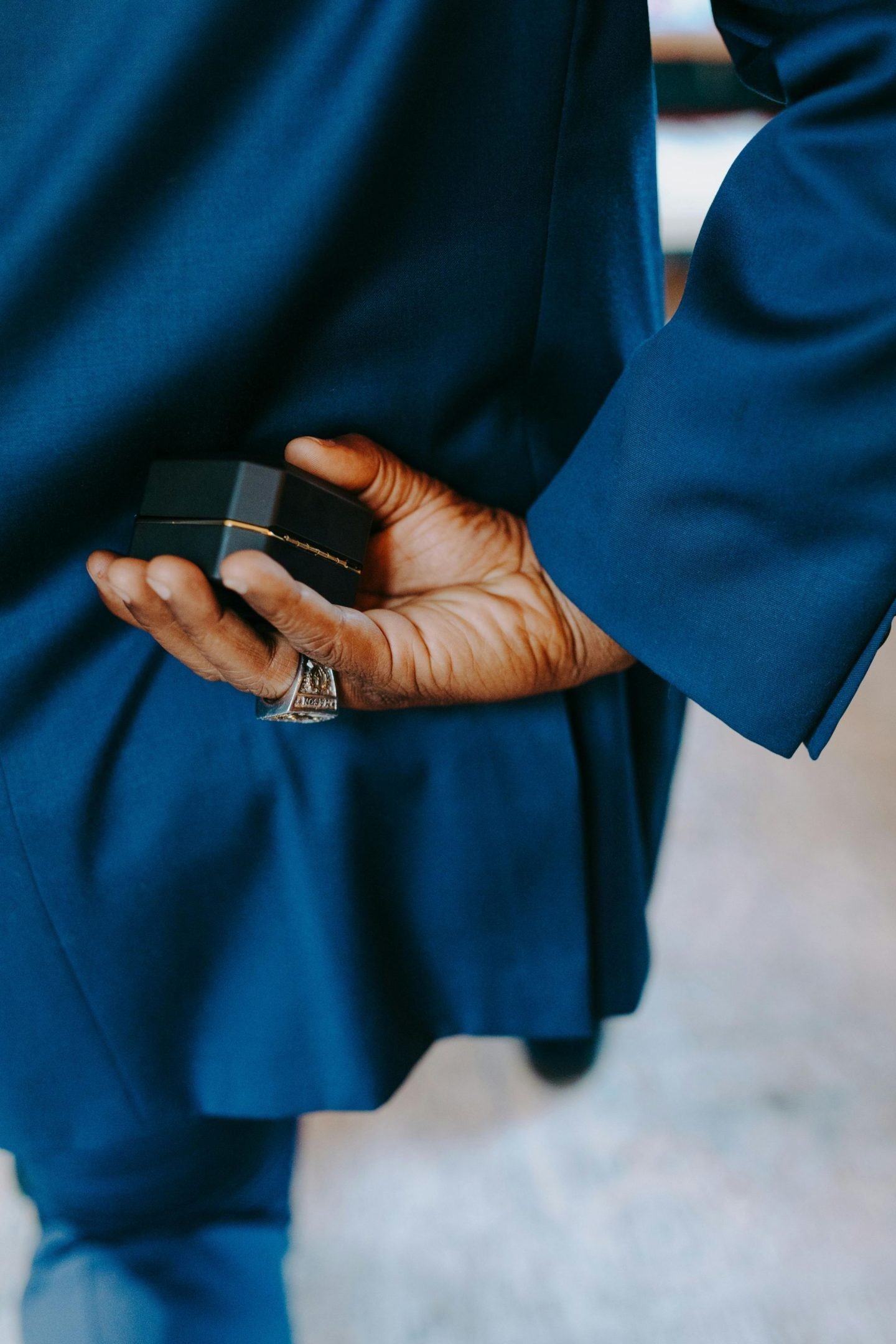 Stackable Birthstone Rings: Celebrate Life’s Moments with Custom Jewelry