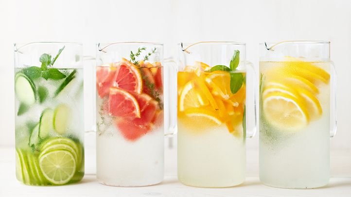 Some Healthy Tips for Staying Hydrated