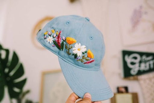 Best Custom Embroidered Hats & Caps for Every Occasion