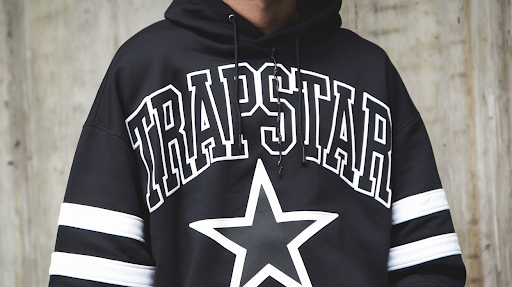 The Allure of Trapstar Hoodie: A Streetwear Icon