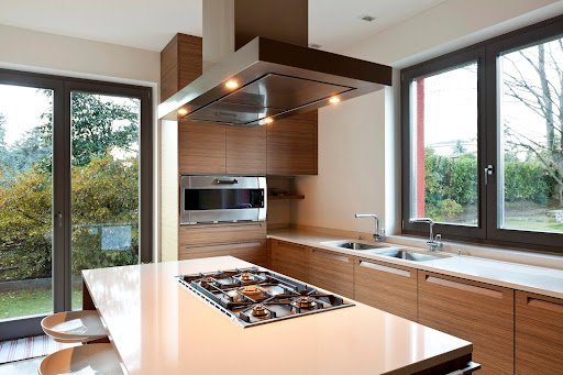 Modern Kitchen Design Trends You’ll Love