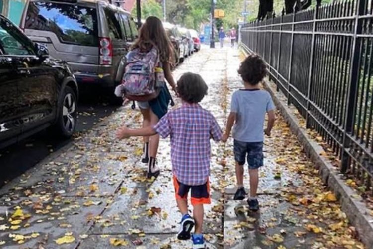 A Kid’s Guide to NYC’s Most Scenic Neighborhoods