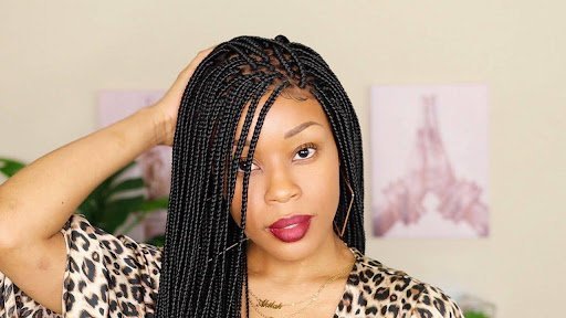 Why Are Braided Wigs Popular Among African American Women?