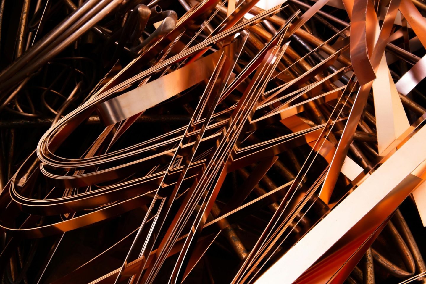 Crafting a Sustainable Future: The Vital Role of Metal Recycling in Modern Construction