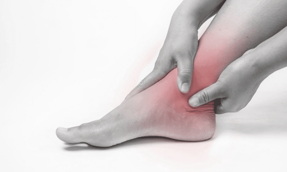 The Importance of Treatment for Common Foot and Ankle Injuries