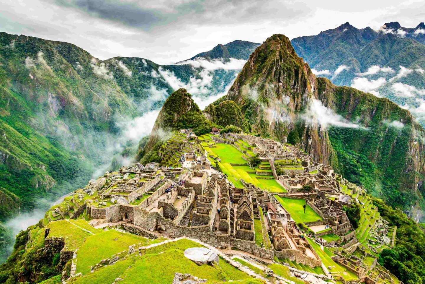 How To Travel to Machu Picchu in Ultimate Luxury and Style