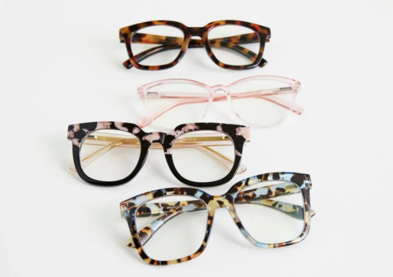 Discover the Perfect Pair of Women’s Reading Glasses for Every Occasion