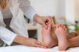 Common Conditions Treated by a Podiatrist