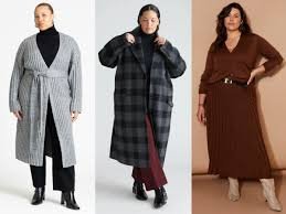 2025 Wholesale Plus Size Clothing Market