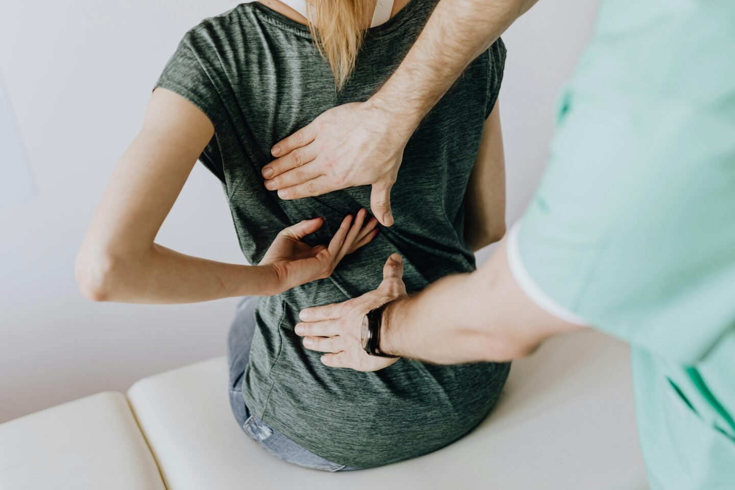 The Role of Spinal Stenosis in Lower Back Pain and How to Manage It