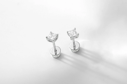 Caring for Your White Sapphire Studs: A Guide