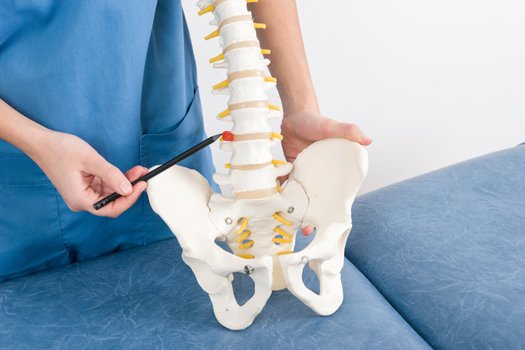 Can a Herniated Disc Heal on Its Own?