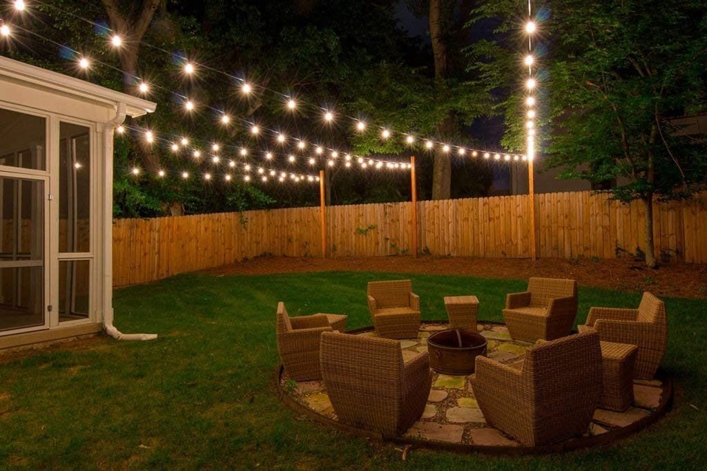 How Deck Lighting Transforms Your Outdoor Space for Style and Safety