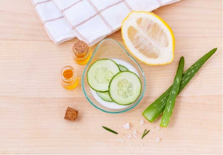 The Science Behind Natural Beauty: Understanding Organic Face Cleansers